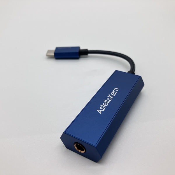 【中古】AK HC2 Midnight Blue 【IRV-AK-HC2-MB】【秋葉原】