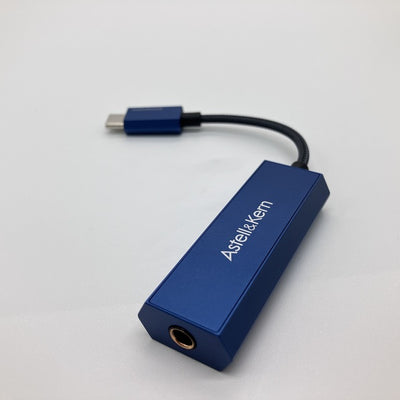 【中古】AK HC2 Midnight Blue 【IRV-AK-HC2-MB】【秋葉原】