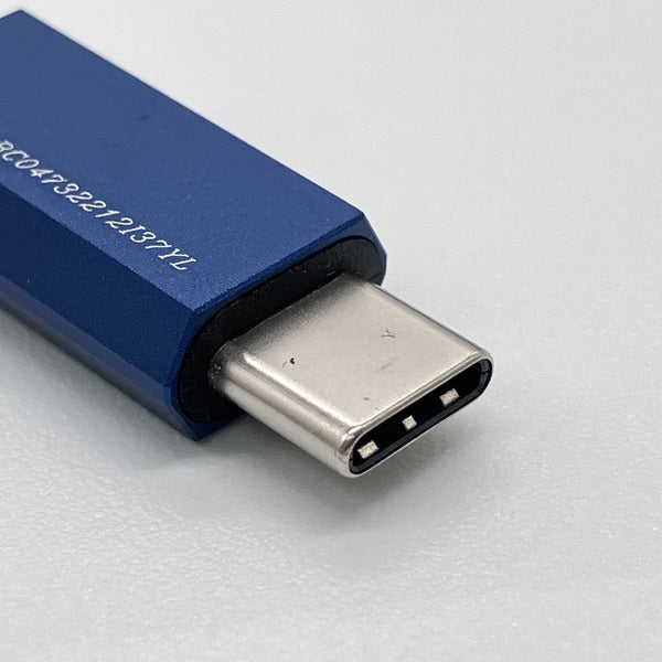 【中古】AK HC2 Midnight Blue 【IRV-AK-HC2-MB】【秋葉原】