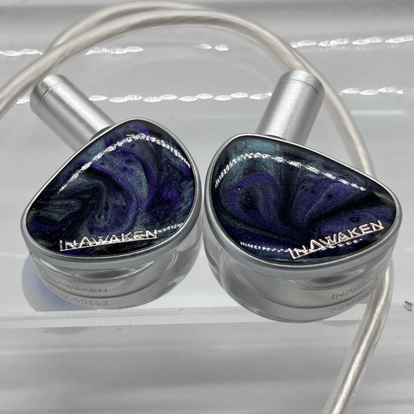 【中古】INAWAKEN DAWN-Ms【秋葉原】