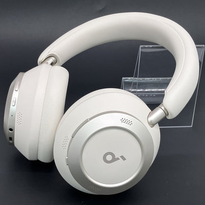 【中古】Soundcore Space One Pro シャンパンゴールド 【A3062N21】【日本橋】