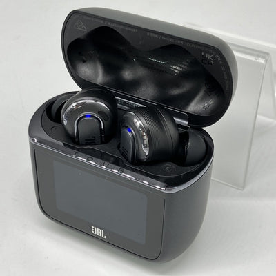 【中古】TOUR PRO 3 ブラック【JBLTOURPRO3BLK】【日本橋】