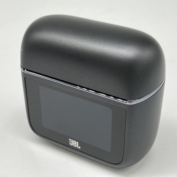 JBL 【中古】TOUR PRO 3 ブラック【JBLTOURPRO3BLK】【日本橋】 – e