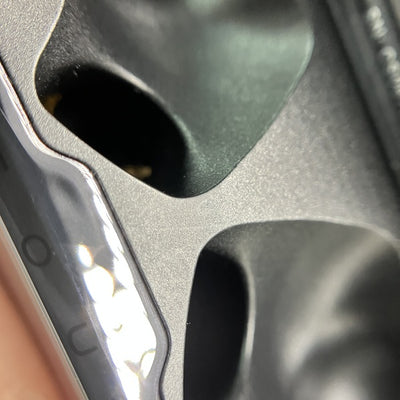 【中古】TOUR PRO 3 ブラック【JBLTOURPRO3BLK】【日本橋】