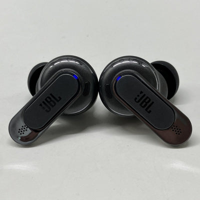 【中古】TOUR PRO 3 ブラック【JBLTOURPRO3BLK】【日本橋】