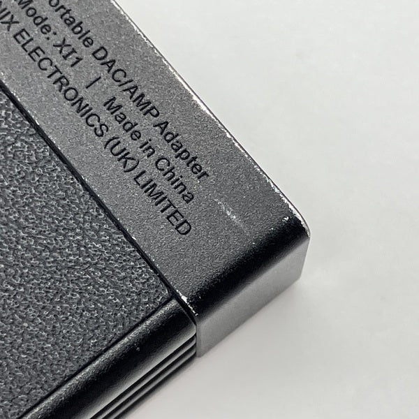 【中古】Alpha XI1【秋葉原】