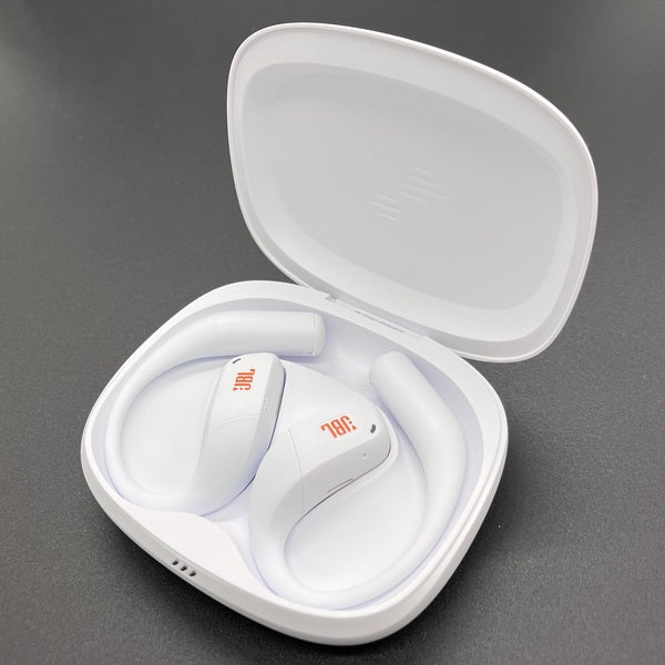 【中古】Endurance ZONE　ホワイト【秋葉原】