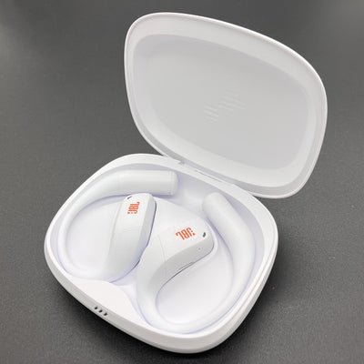 【中古】Endurance ZONE　ホワイト【秋葉原】