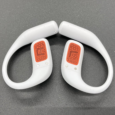 【中古】Endurance ZONE　ホワイト【秋葉原】