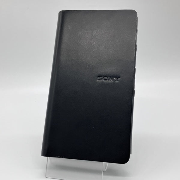 【中古】WM1ZM2/WM1AM2専用レザーケース 【CKL-NWWM1M2CWW】【秋葉原】