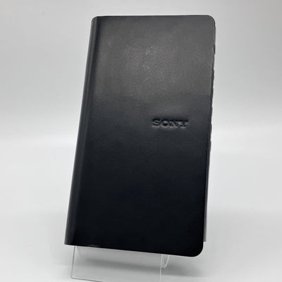 【中古】WM1ZM2/WM1AM2専用レザーケース 【CKL-NWWM1M2CWW】【秋葉原】