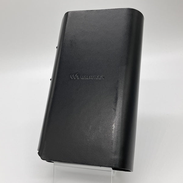 【中古】WM1ZM2/WM1AM2専用レザーケース 【CKL-NWWM1M2CWW】【秋葉原】