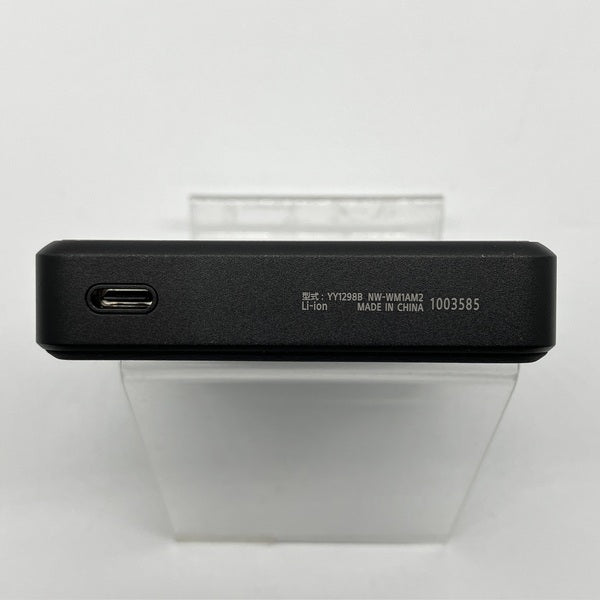 【中古】NW-WM1AM2【日本橋】