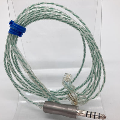 【中古】Ramune Soda Lily 4.4mm 5極 qdc / 旧UE Custom type【秋葉原】