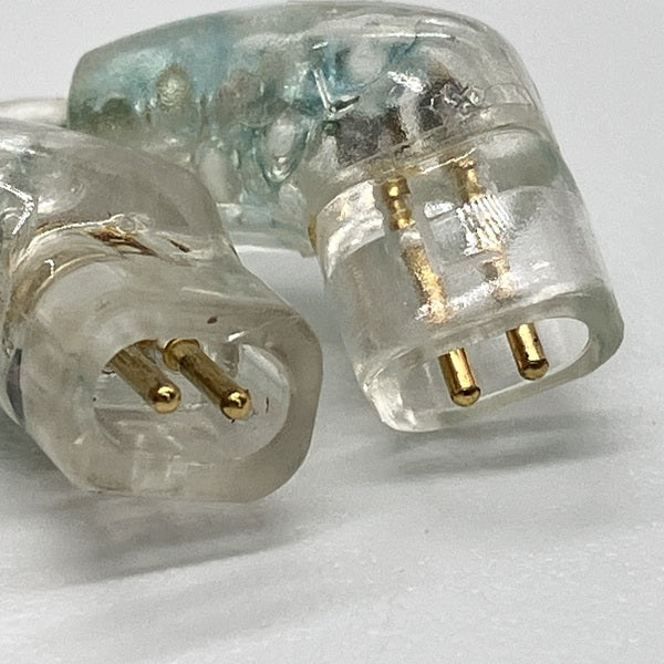 【中古】Ramune Soda Lily 4.4mm 5極 qdc / 旧UE Custom type【秋葉原】