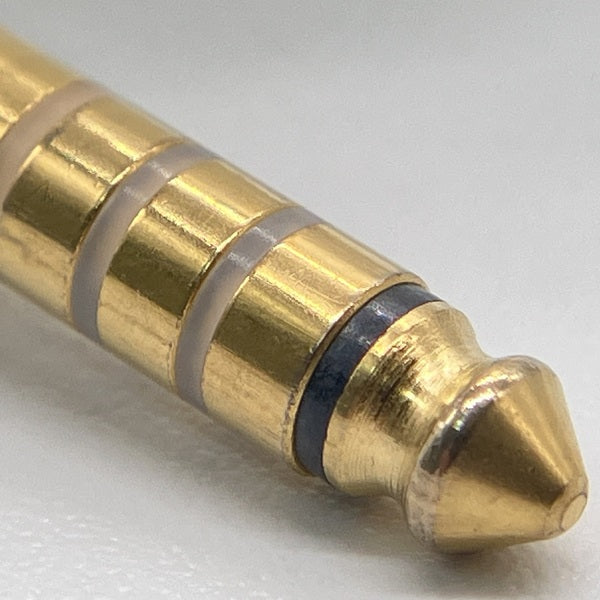 レア商品 ESSENCE AUDIO JE-F1-S 2pin-4.4mm レア商品 ESSENCE AUDIO JE-F1-S 2pin-4.4mm レア商品 ESSENCE AUDIO