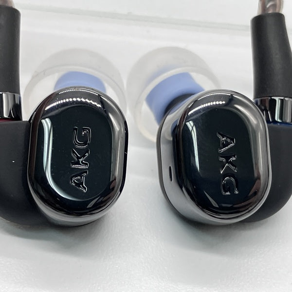 【中古】AKG N5005【AKGN5005BLKJP】【仙台】