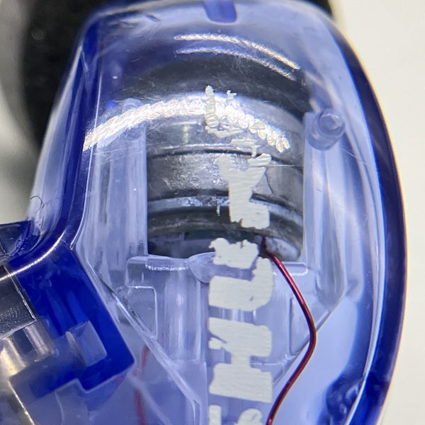 【中古】SE215 Special Edition パープル 【SE215SPE-PL-A】(ケーブル欠品)【仙台】