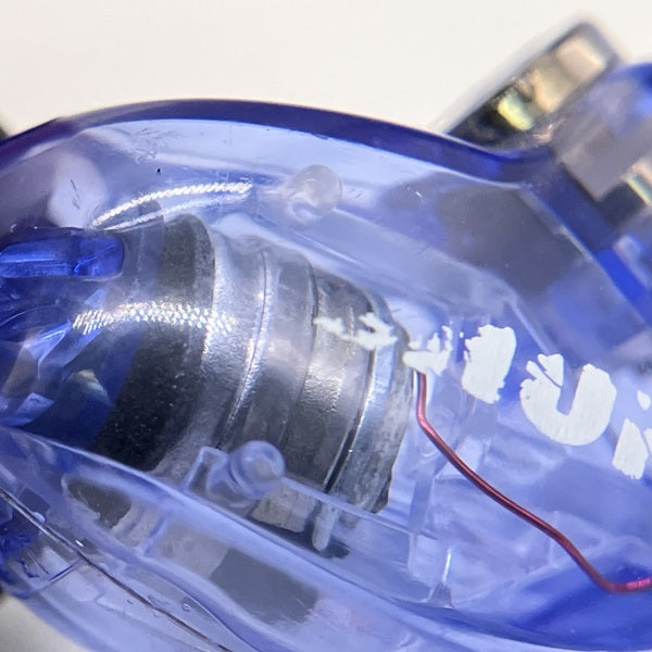 【中古】SE215 Special Edition パープル 【SE215SPE-PL-A】(ケーブル欠品)【仙台】