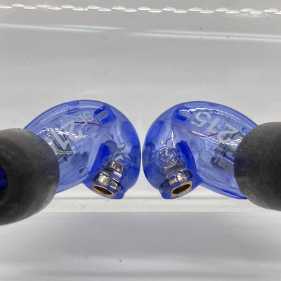 【中古】SE215 Special Edition パープル 【SE215SPE-PL-A】(ケーブル欠品)【仙台】