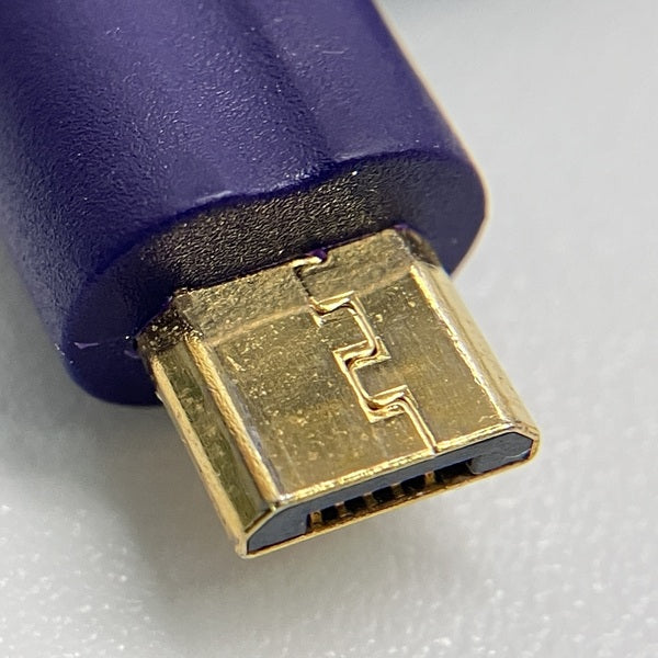 【中古】OTG-Mb-0.18m (Micro B -Mini B)【秋葉原】