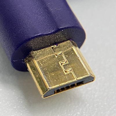 【中古】OTG-Mb-0.18m (Micro B -Mini B)【秋葉原】