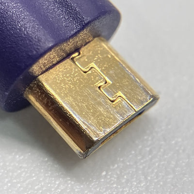 【中古】OTG-Mb-0.18m (Micro B -Mini B)【秋葉原】