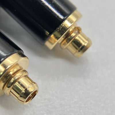 【中古】Yodonami MMCX 4.4mmバランスケーブル【仙台】