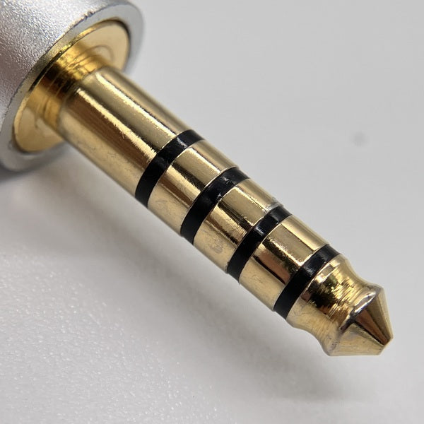 【中古】Yodonami MMCX 4.4mmバランスケーブル【仙台】