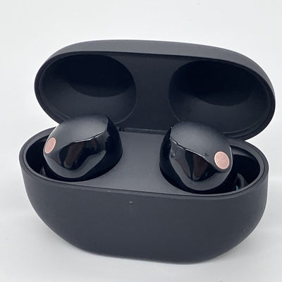 【中古】WF-1000XM5 B ブラック【秋葉原】