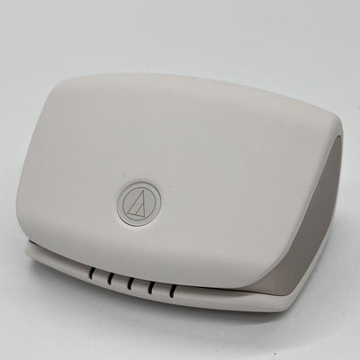 【中古】ATH-TWX9MK2 WH【秋葉原】