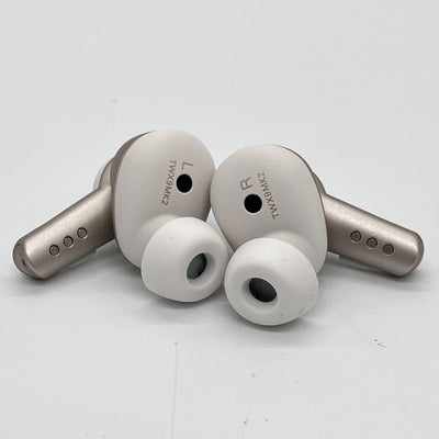 【中古】ATH-TWX9MK2 WH【秋葉原】