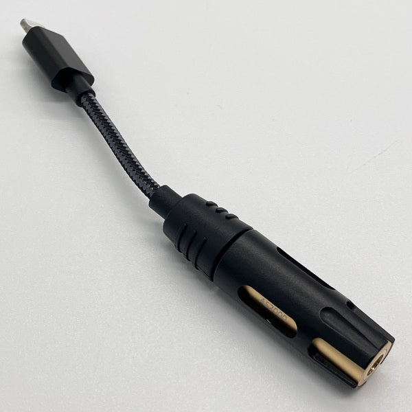 【中古】AS2000 Lightning Adapter【名古屋】