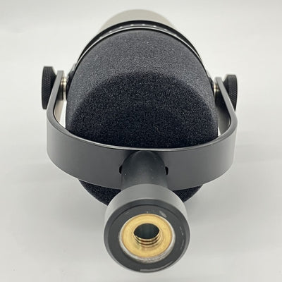 【中古】MV7 ポッドキャストマイクロホン ブラック 【MV7-K-J】【日本橋】