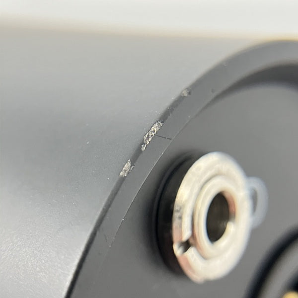 【中古】MV7 ポッドキャストマイクロホン ブラック 【MV7-K-J】【日本橋】