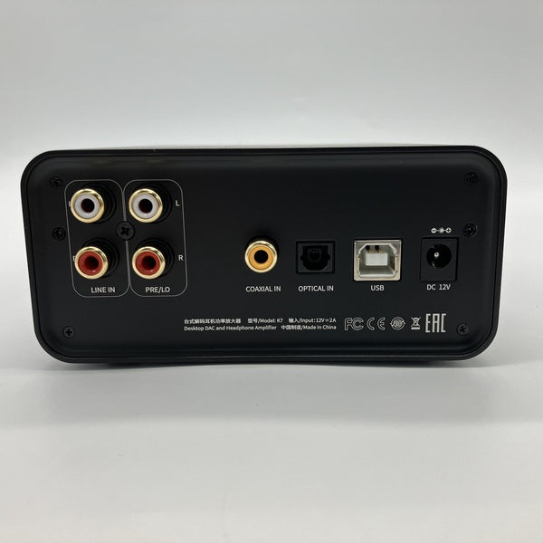 【中古】K7 【FIO-K7-B】【秋葉原】
