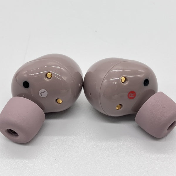 【中古】WF-1000XM5 P スモーキーピンク【秋葉原】