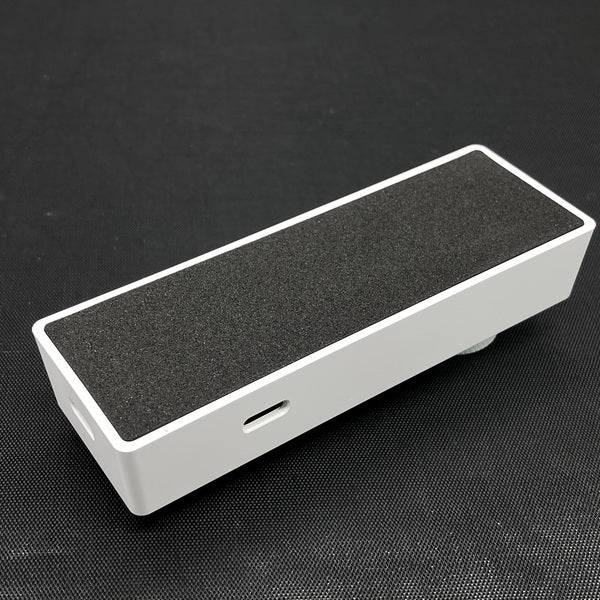 【中古】KB1K White 【FIO-KB1K-W】【秋葉原】