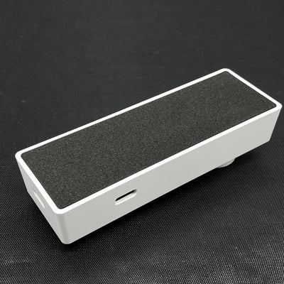 【中古】KB1K White 【FIO-KB1K-W】【秋葉原】