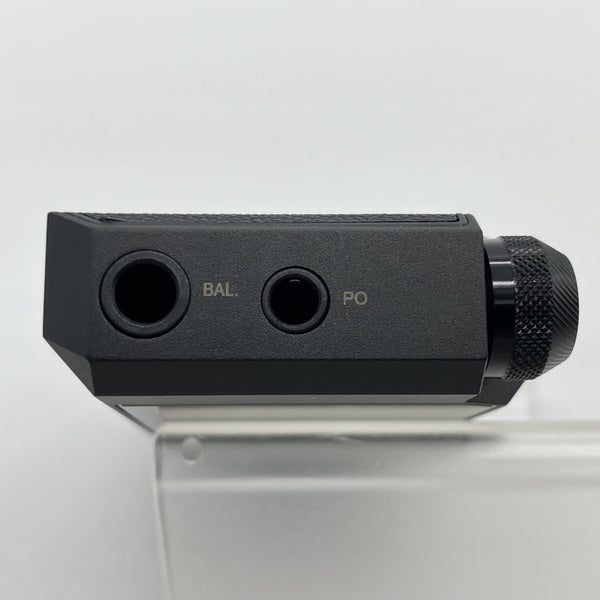 【中古】BTR17 Black 【FIO-BTR17-B】【名古屋】