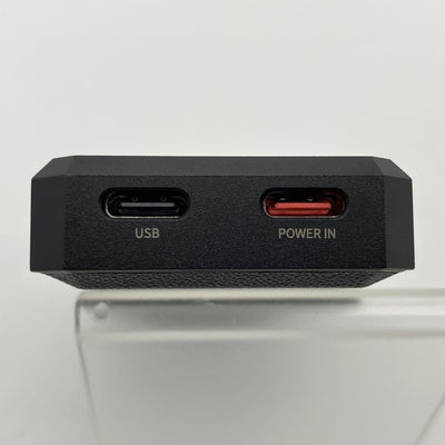 【中古】BTR17 Black 【FIO-BTR17-B】【名古屋】