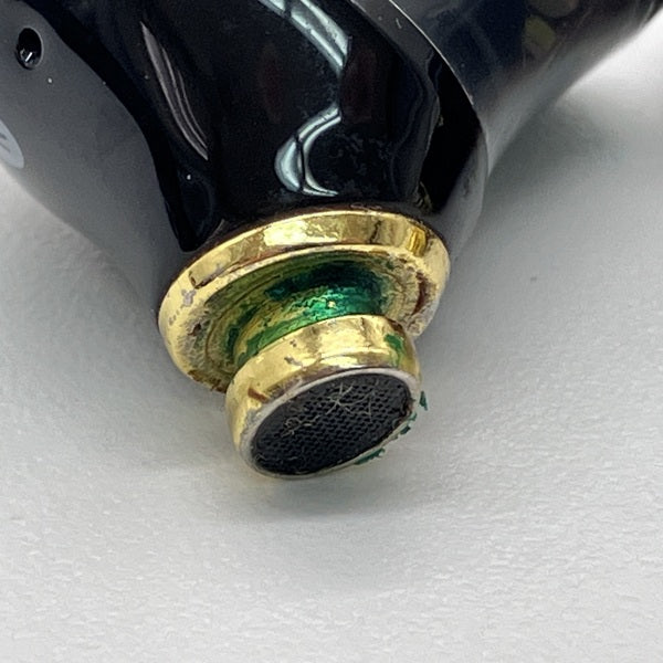 【中古】TE-J1 Black【TE-J1-BK】【秋葉原】