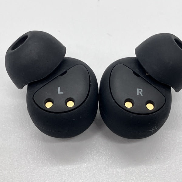 final 【中古】ZE500 for ASMR BLACK【秋葉原】 – e☆イヤホン