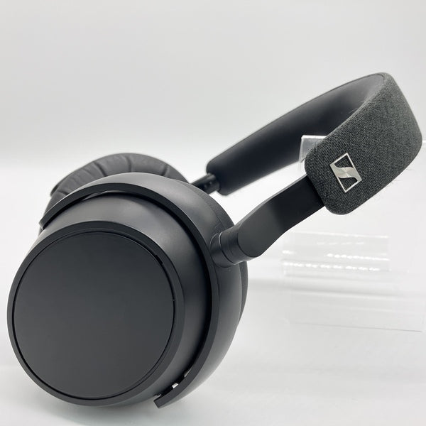 【中古】MOMENTUM 4 Wireless ブラック 【M4AEBT BLACK】【日本橋】