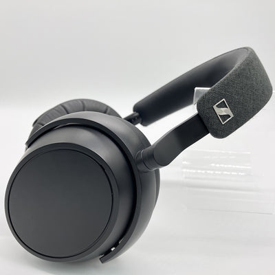 【中古】MOMENTUM 4 Wireless ブラック 【M4AEBT BLACK】【日本橋】