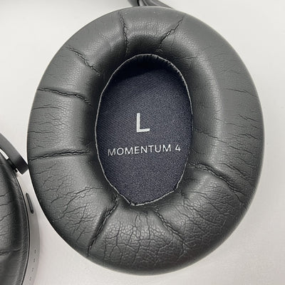 【中古】MOMENTUM 4 Wireless ブラック 【M4AEBT BLACK】【日本橋】