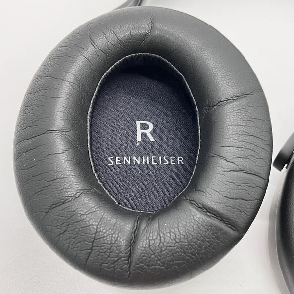 【中古】MOMENTUM 4 Wireless ブラック 【M4AEBT BLACK】【日本橋】