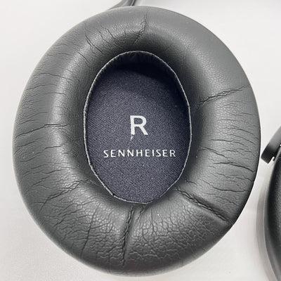 【中古】MOMENTUM 4 Wireless ブラック 【M4AEBT BLACK】【日本橋】