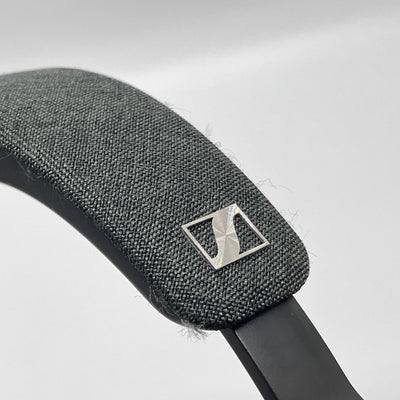 【中古】MOMENTUM 4 Wireless ブラック 【M4AEBT BLACK】【日本橋】