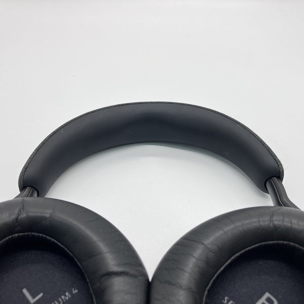 SENNHEISER 【中古】MOMENTUM 4 Wireless ブラック 【M4AEBT BLACK